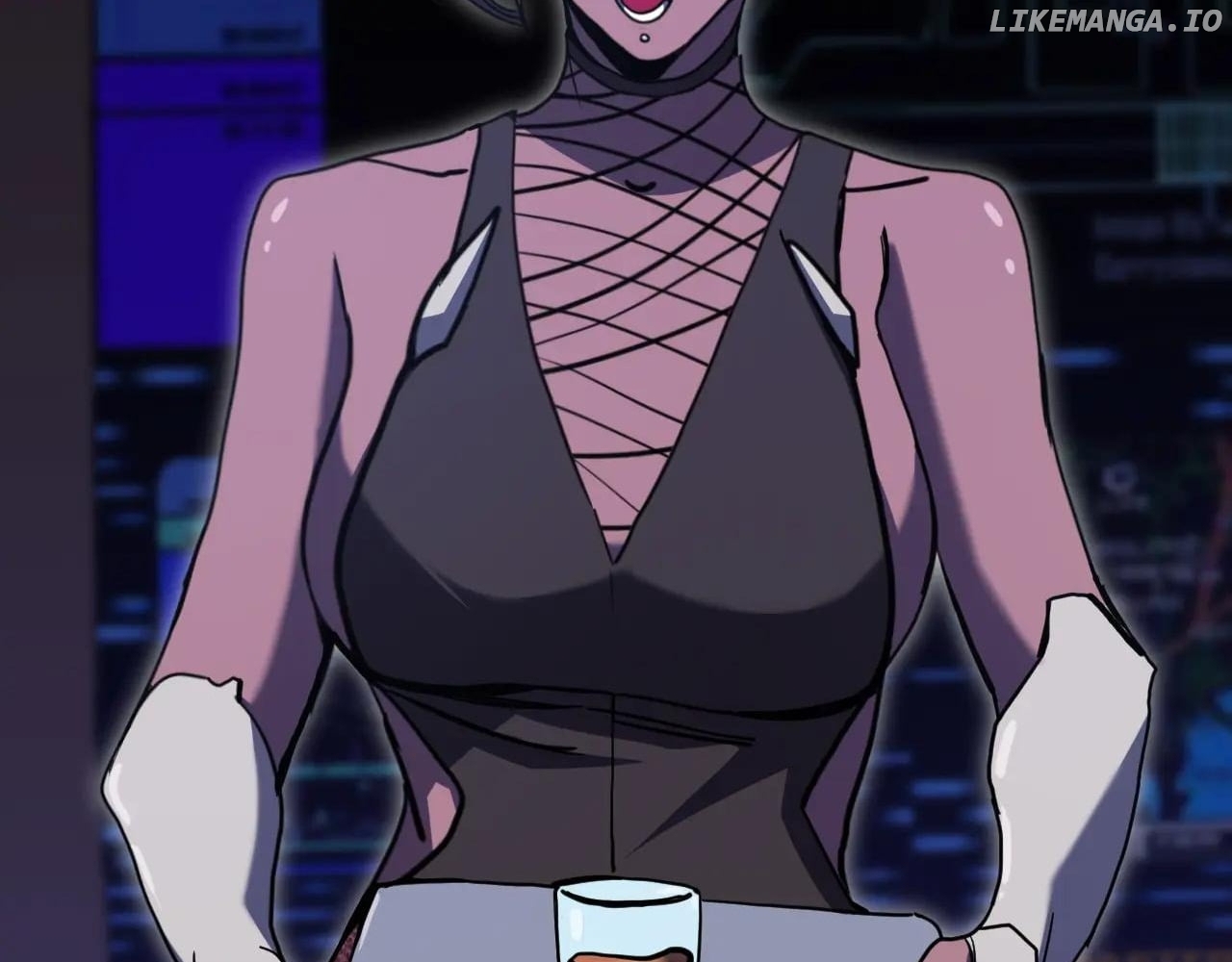 Log into the Future Chapter 226 - page 177